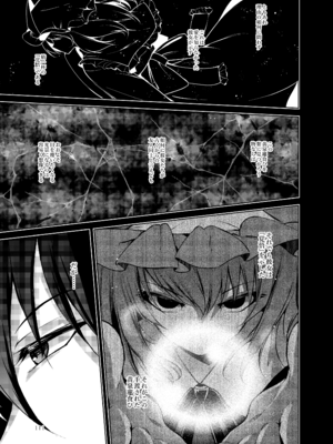 [碧猫 (みどり)] 白迷の手帖 (東方Project) [DL版]_112_hmxj