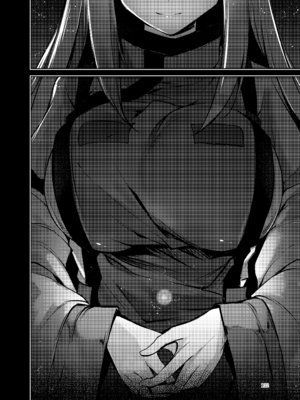[碧猫 (みどり)] 睦言総集編 (東方Project) [DL版]_133_irps