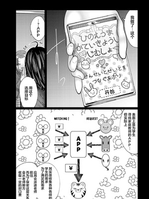 [てぃ—ろんたろん]ねーうしとらうー! + 描き下ろし特別漫画｜呐～快来一起玩吧—! + 后日谈 [猫瓶瓶汉化组]_158_cmgx