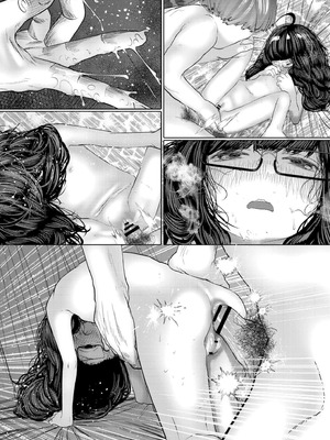 [てぃ—ろんたろん]ねーうしとらうー! + 描き下ろし特別漫画｜呐～快来一起玩吧—! + 后日谈 [猫瓶瓶汉化组]_204_awfg