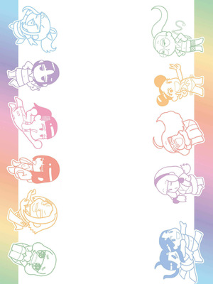 [てぃ—ろんたろん]ねーうしとらうー! + 描き下ろし特別漫画｜呐～快来一起玩吧—! + 后日谈 [猫瓶瓶汉化组]_215_cbmb