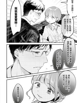 [七保志天十] 肉食獣は絶倫交尾で孕みたい～溺愛えっちで幸せ家族計画～ [中国翻訳] [DL版]_177_ypip