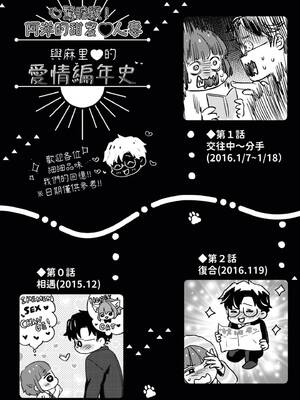 [七保志天十] 肉食獣は絶倫交尾で孕みたい～溺愛えっちで幸せ家族計画～ [中国翻訳] [DL版]_209_fjft