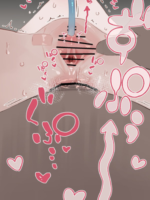 犬耳ちゃんのしつけ ♡ 膀胱注入+尿道プラグで強制おしがま アナル責め【イラスト17枚+おまけ】_07_kcfn