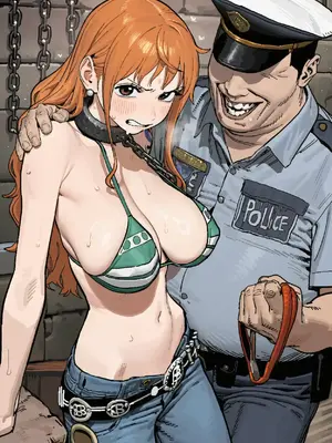 [daioo] [AI] Nami ナミ_nami_005