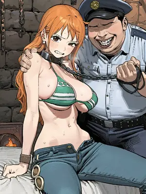 [daioo] [AI] Nami ナミ_nami_008