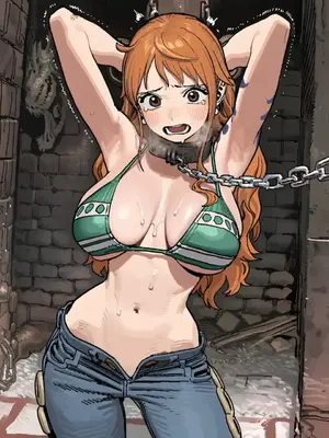 [daioo] [AI] Nami ナミ_nami_009