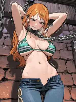 [daioo] [AI] Nami ナミ_nami_010