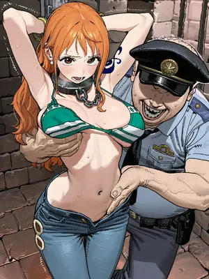 [daioo] [AI] Nami ナミ_nami_012