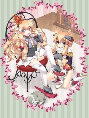 [URAN-FACTORY (URAN)] 蒼天画帳 (アズールレーン) [DL版]_18_qnes