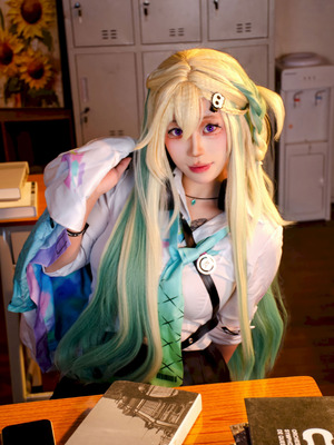 叉烧hibiki - 鸣潮 琳奈_012_yljs
