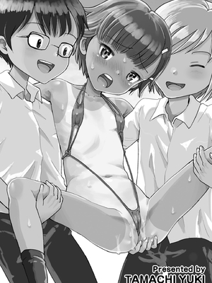 [えろり屋(たまちゆき) マコと秘密の悪戯・総集編[ㄟ哀姬番]_002_fshj