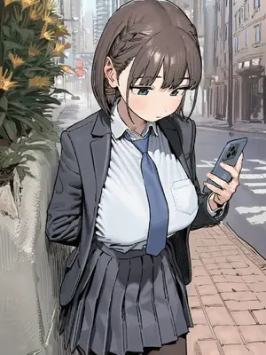 [daioo] [AI] 260503 Ai-chan アイちゃん