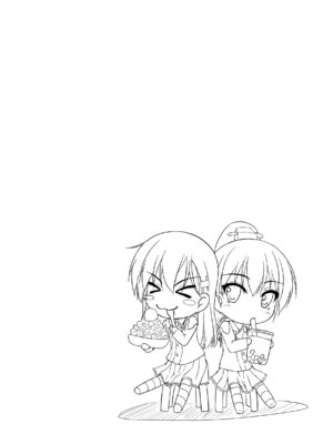 [むげん@WORKS (秋月秋名)] 鈴谷総集編いっしょーっ! (艦隊これくしょん -艦これ-) [DL版]_060_rmqt