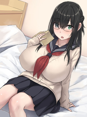 [inTheWorks (夏石名無)] 文学少女と幼馴染くん [甜族星人赞助汉化]_43_lnpt