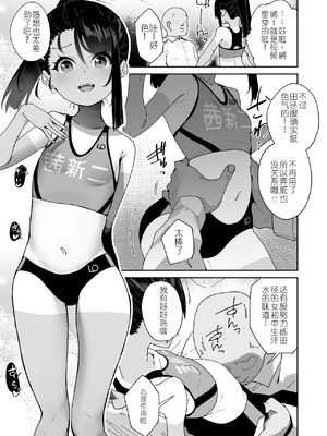 [前島龍] 「陸上女子の性事情」COMIC LOE VOL.25 LOE 陸上少女のユニフォームH [gemma4机翻]_03_ivrc