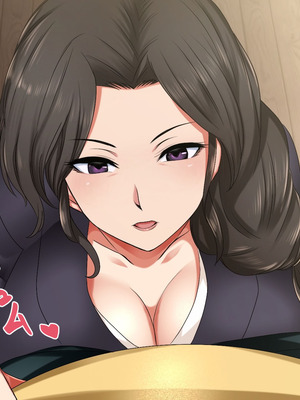 [ ハスラーズ] 成人の儀式として母親と性交する村_005_lkcn