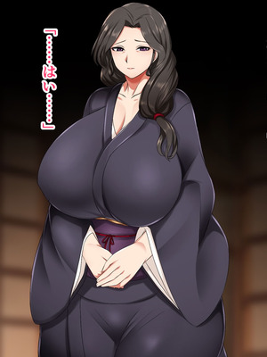 [ ハスラーズ] 成人の儀式として母親と性交する村_010_oshc