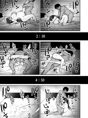 [まかろんシュガー]童貞大好き女学生ちゃん、絶倫童貞に敗北する|喜歡處男的女學生敗給了大屌處男ーOne More!+Second Memory+Third Time is Fate+Fourth Happinessー[中国翻訳][粗碼]_237