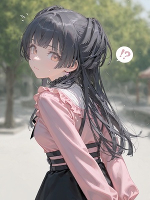 [CunnyFunky] Mayuzumi Fuyuko [AI Generated]