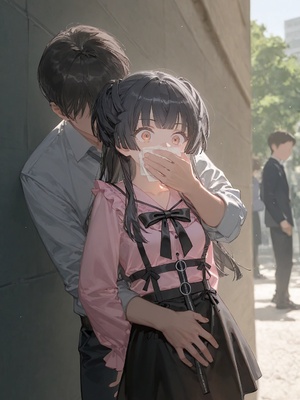 [CunnyFunky] Mayuzumi Fuyuko [AI Generated]_2124
