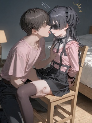 [CunnyFunky] Mayuzumi Fuyuko [AI Generated]_2132