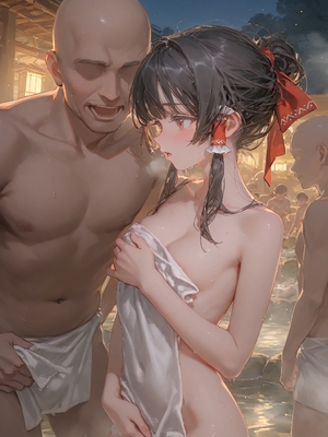 [CunnyFunky] Hakurei Reimu [AI Generated]_059