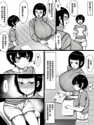 [まりもふえくすてんしょん (まりもふ)] うちの家族がキモすぎる！ [中国翻訳]_033