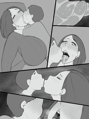 [Hannya san] Forbidden Lust Part 2（Chinese）_05_vhlc