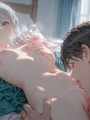 [CunnyFunky] Izumi Sagiri [AI Generated]_041