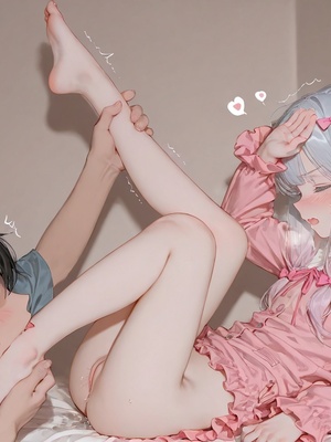 [CunnyFunky] Izumi Sagiri [AI Generated]_372