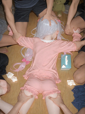 [CunnyFunky] Izumi Sagiri [AI Generated]_417