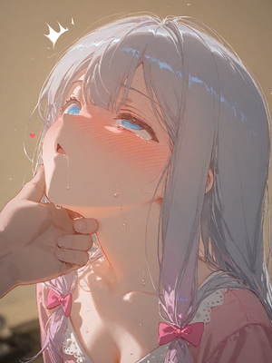 [CunnyFunky] Izumi Sagiri [AI Generated]_559