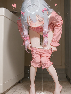 [CunnyFunky] Izumi Sagiri [AI Generated]_576
