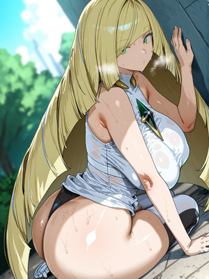 [toromiya] Lusamineルザミーネ_003_page_3