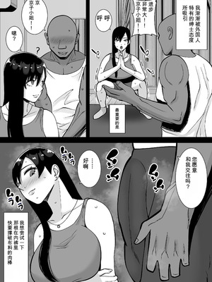 [すめるすらいく] 淫乱浮気女を寝取って肉便器にした話 〜気の強い傲慢人妻 真鍋京子〜【総集編】 [機翻] [DL版]_088_mkko