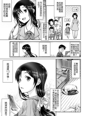 [大林森] マン×デレ_123