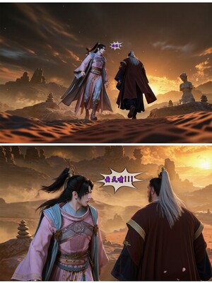 [fh8di] 我在凡修当魔头 12_010
