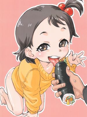 (C107) [お子様ランチ (西野沢かおり介)] なずな2 姪っ子の日常_04_tnlj