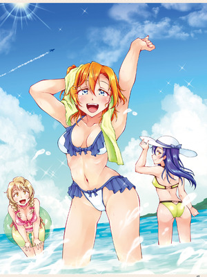 [さーき (さーき)] μ's ex (ラブライブ!) [DL版]_69_xrak