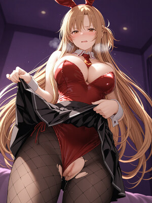 [Anthi] Yuuki Asuna_002_139684346_p1