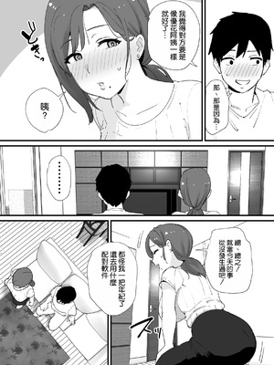 [オクタ工房 (オクタ)] 憧れの友ママとマッチングした件 [空気系☆漢化] [DL版]_12_rmma