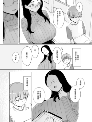 [南方ヒトガクシキ (仲村レグラ)] 偏狭の藍 [瓜皮汉化] [DL版]_06_wxxt