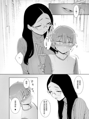 [南方ヒトガクシキ (仲村レグラ)] 偏狭の藍 [瓜皮汉化] [DL版]_07_vytk
