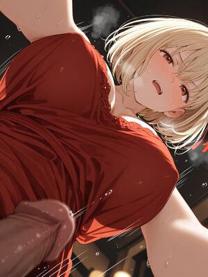 [Anthi] Nishikigi Chisato Camisole_00072
