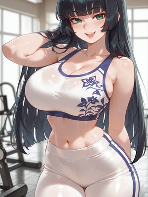 [Dreamyan] Akemi Soryuin