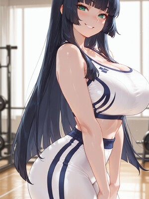 [Dreamyan] Akemi Soryuin_1 - Akemi 2