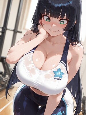 [Dreamyan] Akemi Soryuin_1 - Akemi 10