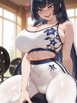 [Dreamyan] Akemi Soryuin_1 - Akemi 15
