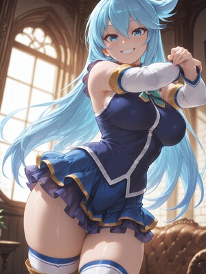 [dreamyan] Aqua_1_Aqua_2